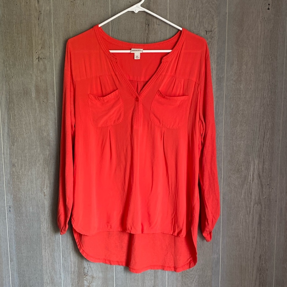 Merona blouse